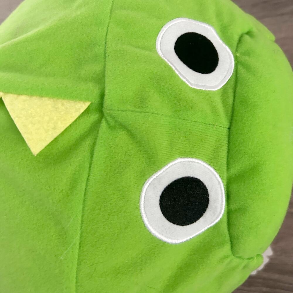 Bocchi the Rock! Hitori Gotoh: Attention-Seeking Monster Ver. Nesoberi Plush LL - Picture 4 of 9